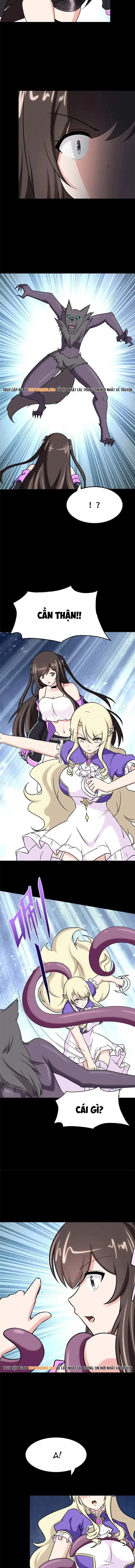 Bạn Gái Zombie Của Tôi Chapter 424 - Trang 2