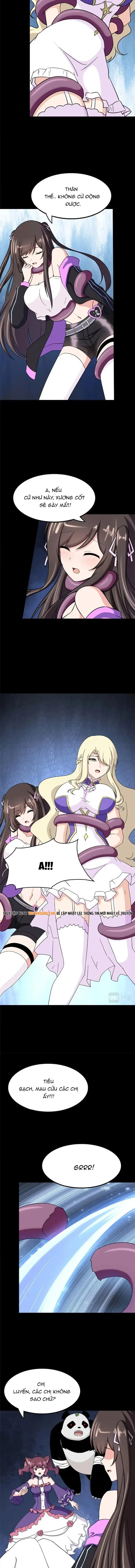 Bạn Gái Zombie Của Tôi Chapter 424 - Trang 2