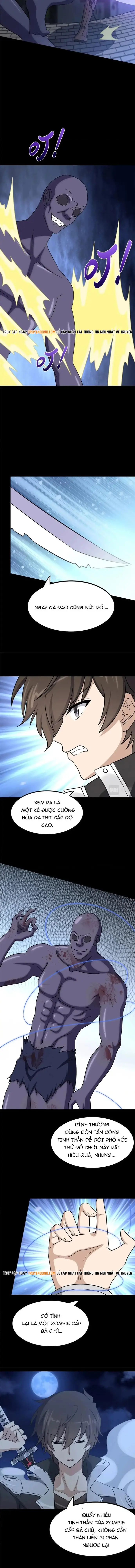 Bạn Gái Zombie Của Tôi Chapter 424 - Trang 2
