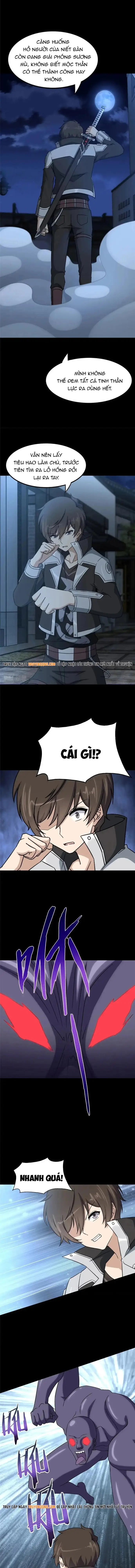 Bạn Gái Zombie Của Tôi Chapter 424 - Trang 2