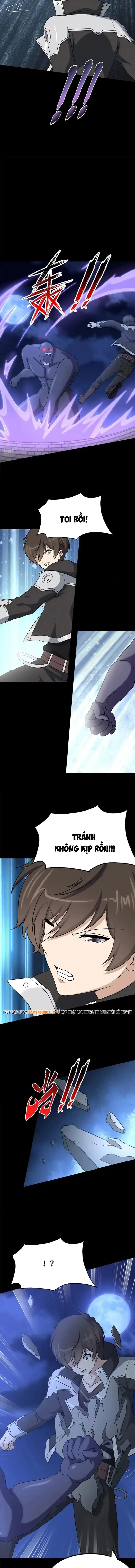 Bạn Gái Zombie Của Tôi Chapter 424 - Trang 2