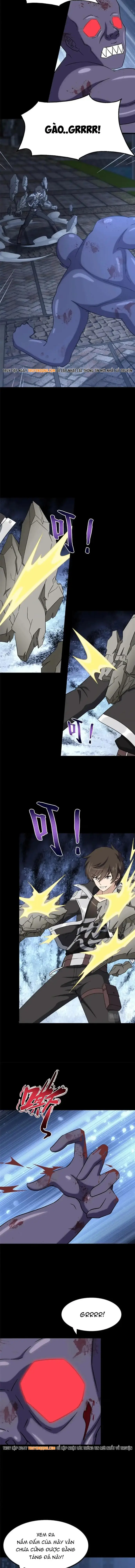 Bạn Gái Zombie Của Tôi Chapter 424 - Trang 2