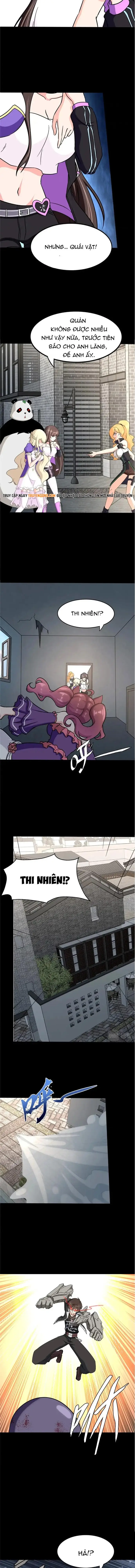 Bạn Gái Zombie Của Tôi Chapter 425 - Trang 2