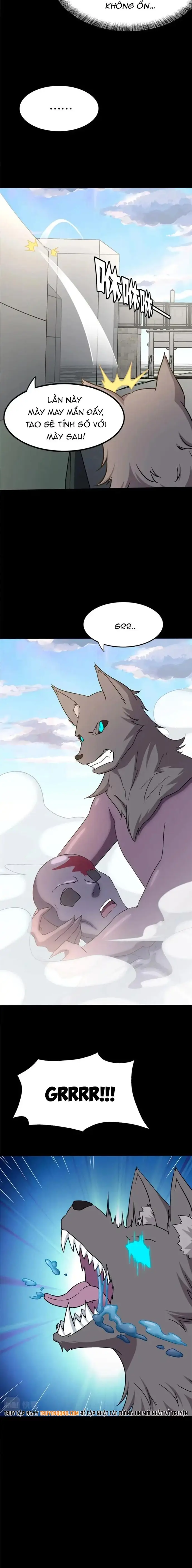 Bạn Gái Zombie Của Tôi Chapter 425 - Trang 2