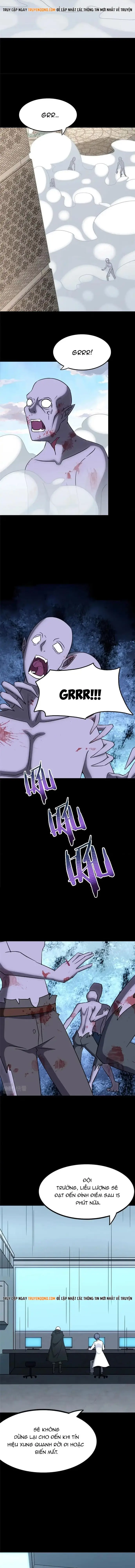 Bạn Gái Zombie Của Tôi Chapter 425 - Trang 2