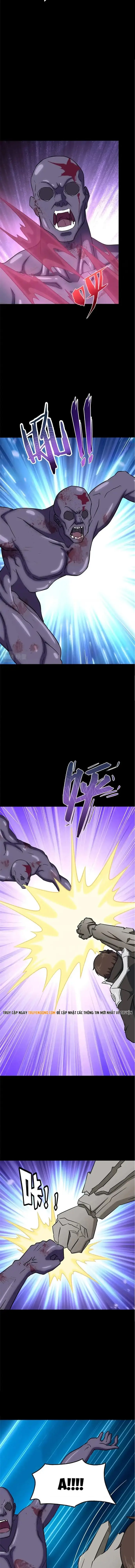 Bạn Gái Zombie Của Tôi Chapter 425 - Trang 2