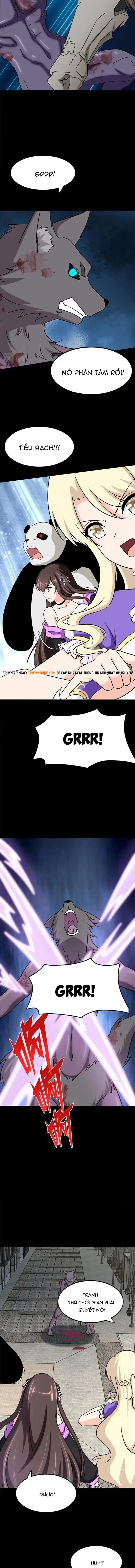 Bạn Gái Zombie Của Tôi Chapter 425 - Trang 2