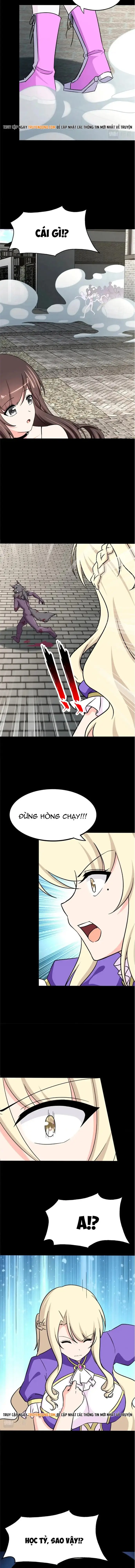 Bạn Gái Zombie Của Tôi Chapter 425 - Trang 2