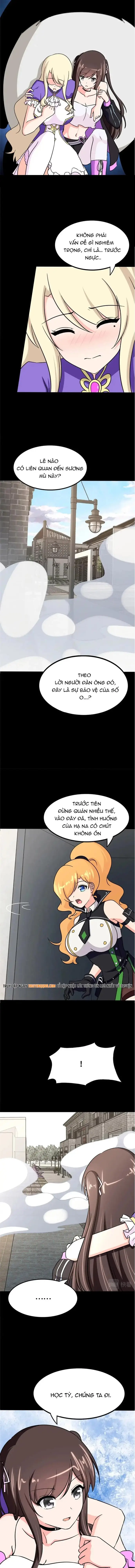 Bạn Gái Zombie Của Tôi Chapter 425 - Trang 2