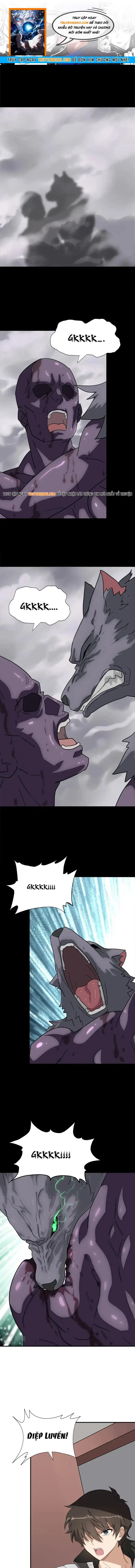 Bạn Gái Zombie Của Tôi Chapter 426 - Trang 2