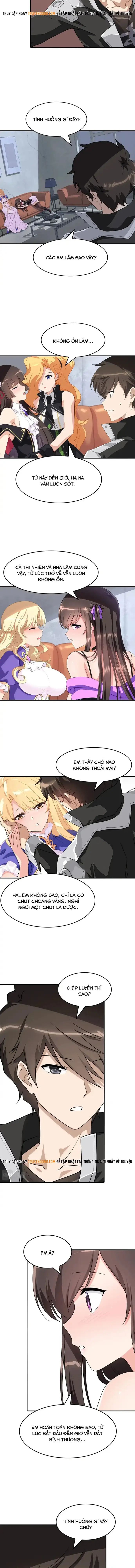 Bạn Gái Zombie Của Tôi Chapter 426 - Trang 2