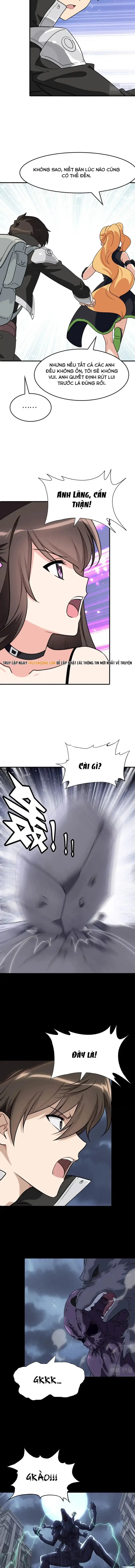 Bạn Gái Zombie Của Tôi Chapter 426 - Trang 2