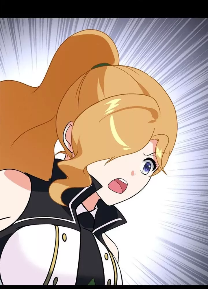 Bạn Gái Zombie Của Tôi Chapter 427 - Trang 2