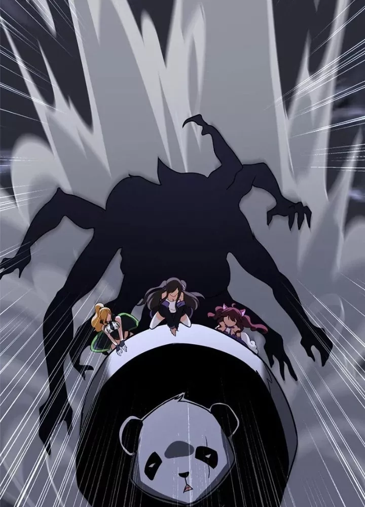 Bạn Gái Zombie Của Tôi Chapter 427 - Trang 2