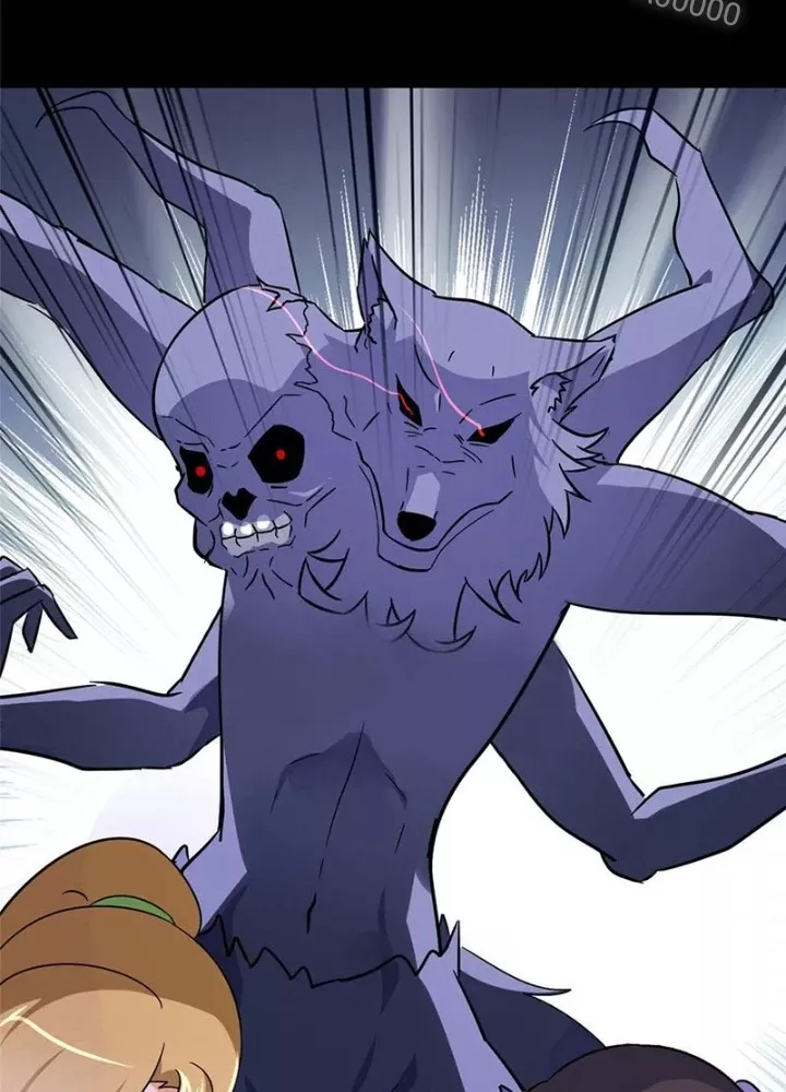 Bạn Gái Zombie Của Tôi Chapter 427 - Trang 2