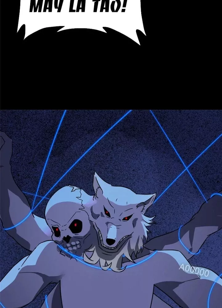 Bạn Gái Zombie Của Tôi Chapter 427 - Trang 2