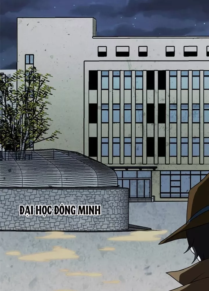 Bạn Gái Zombie Của Tôi Chapter 427 - Trang 2