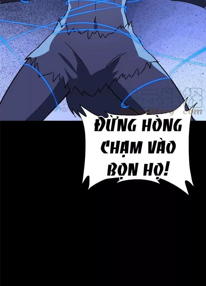 Bạn Gái Zombie Của Tôi Chapter 427 - Trang 2
