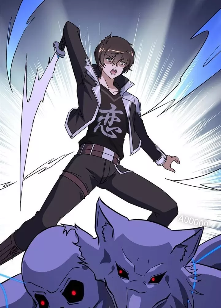 Bạn Gái Zombie Của Tôi Chapter 427 - Trang 2