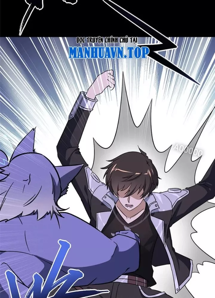 Bạn Gái Zombie Của Tôi Chapter 427 - Trang 2