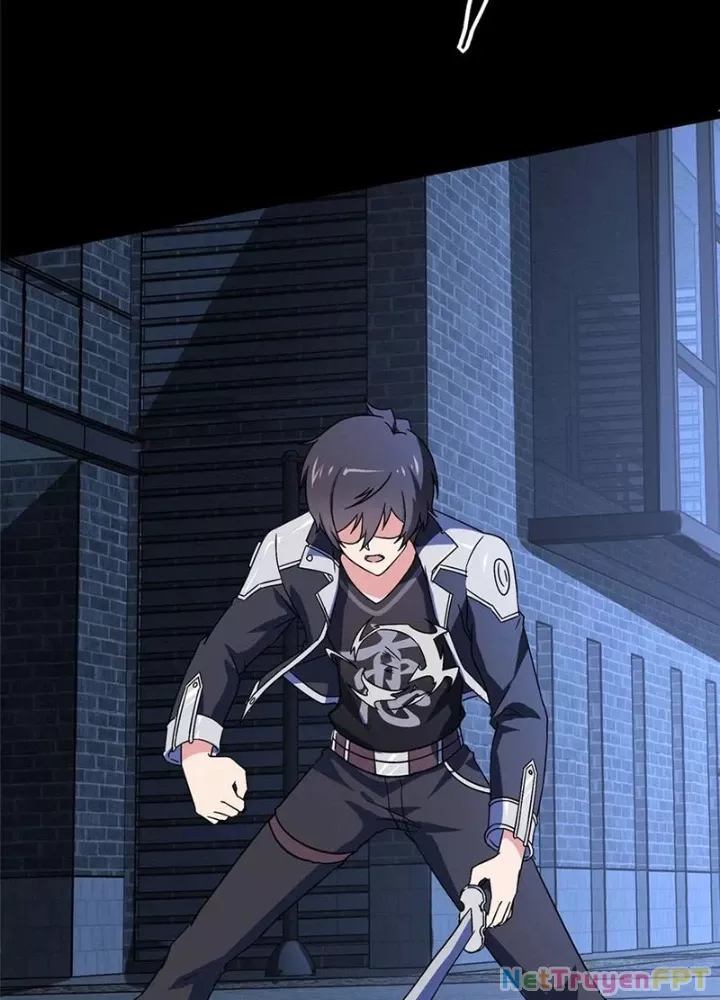 Bạn Gái Zombie Của Tôi Chapter 427 - Trang 2