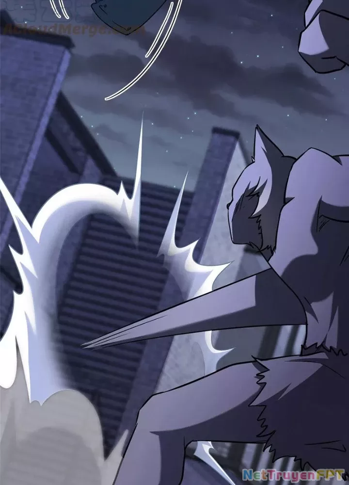 Bạn Gái Zombie Của Tôi Chapter 427 - Trang 2