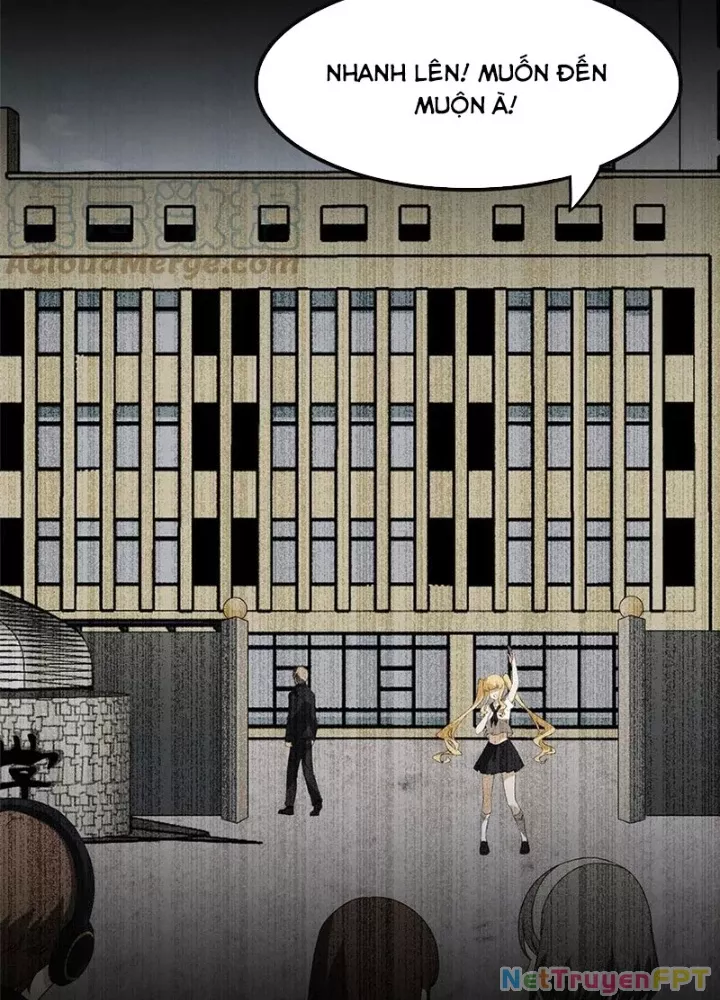 Bạn Gái Zombie Của Tôi Chapter 427 - Trang 2