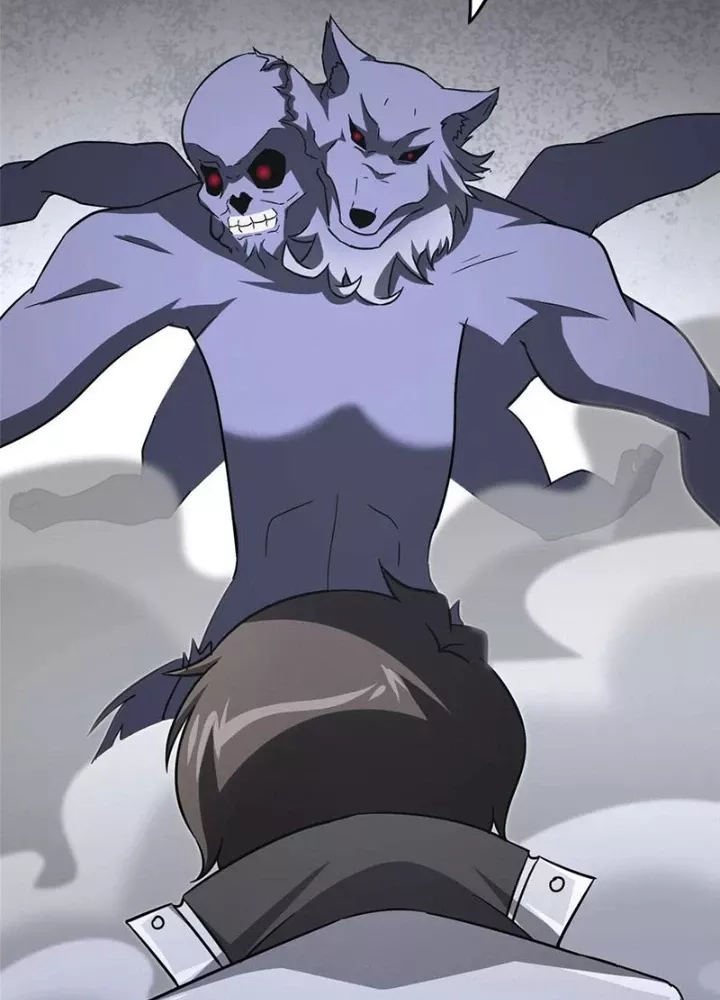 Bạn Gái Zombie Của Tôi Chapter 427 - Trang 2