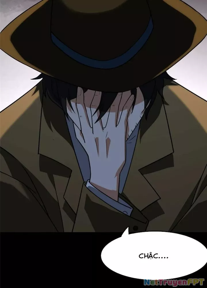 Bạn Gái Zombie Của Tôi Chapter 427 - Trang 2