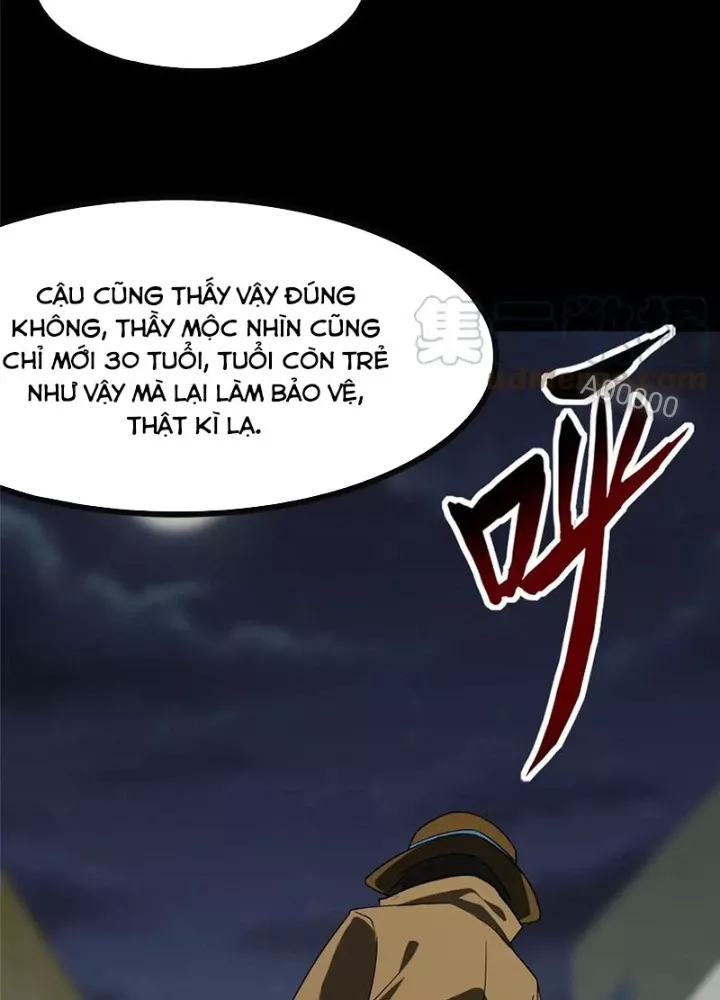 Bạn Gái Zombie Của Tôi Chapter 427 - Trang 2