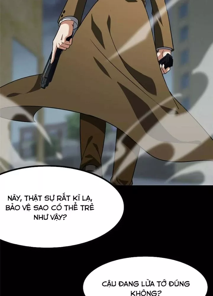 Bạn Gái Zombie Của Tôi Chapter 427 - Trang 2