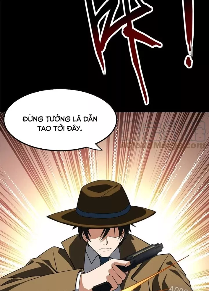 Bạn Gái Zombie Của Tôi Chapter 427 - Trang 2