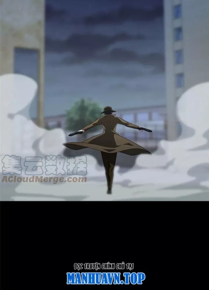 Bạn Gái Zombie Của Tôi Chapter 427 - Trang 2