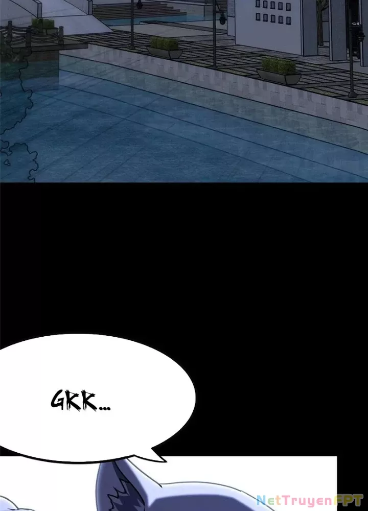 Bạn Gái Zombie Của Tôi Chapter 427 - Trang 2