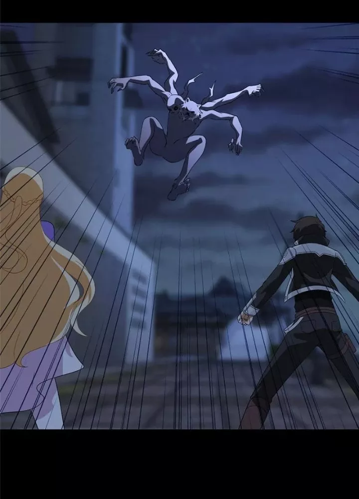 Bạn Gái Zombie Của Tôi Chapter 427 - Trang 2