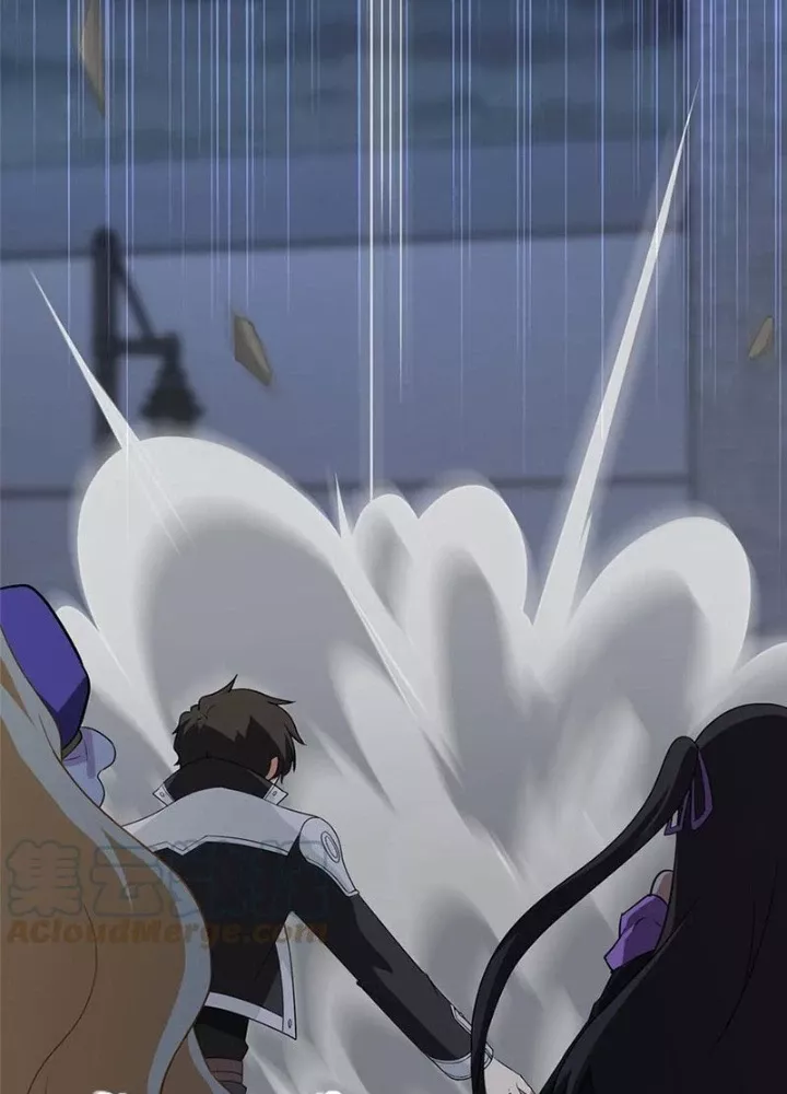 Bạn Gái Zombie Của Tôi Chapter 427 - Trang 2