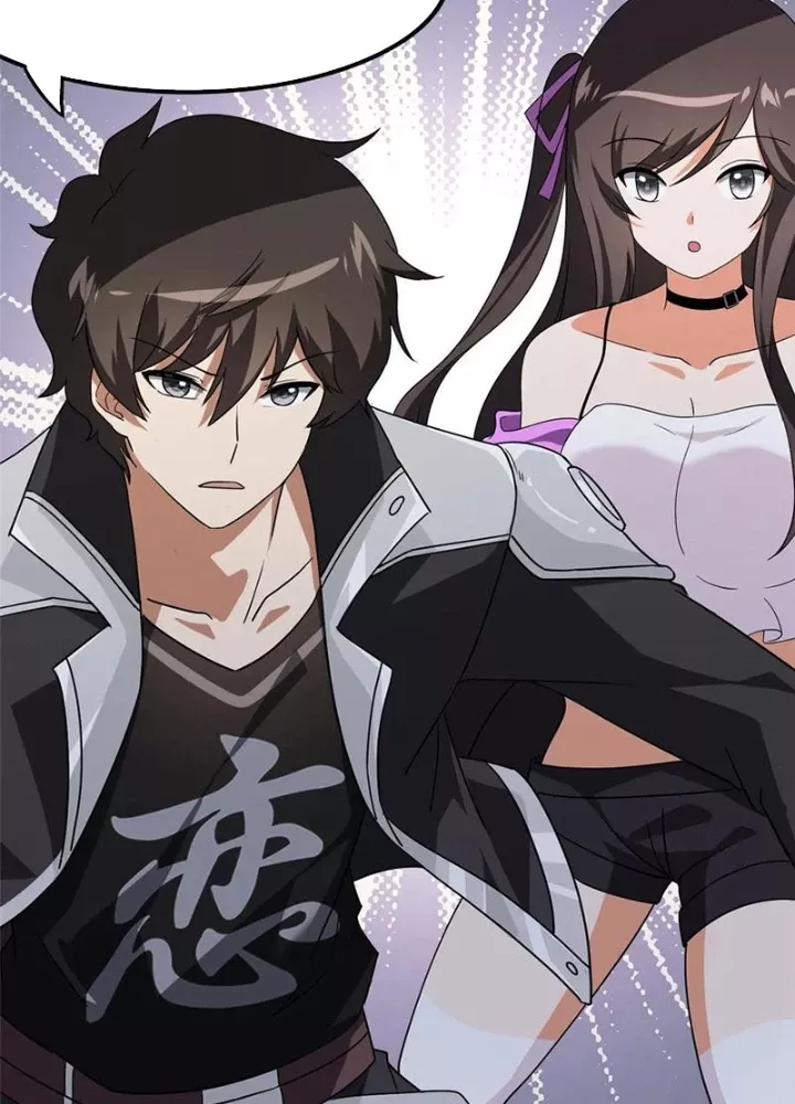 Bạn Gái Zombie Của Tôi Chapter 427 - Trang 2