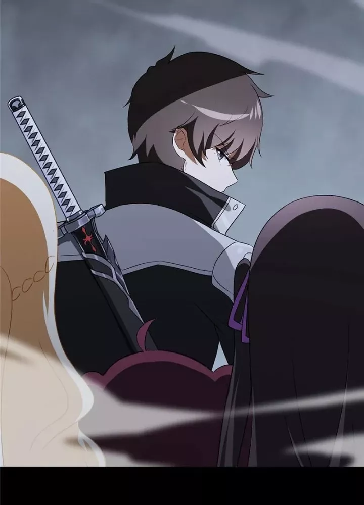 Bạn Gái Zombie Của Tôi Chapter 427 - Trang 2