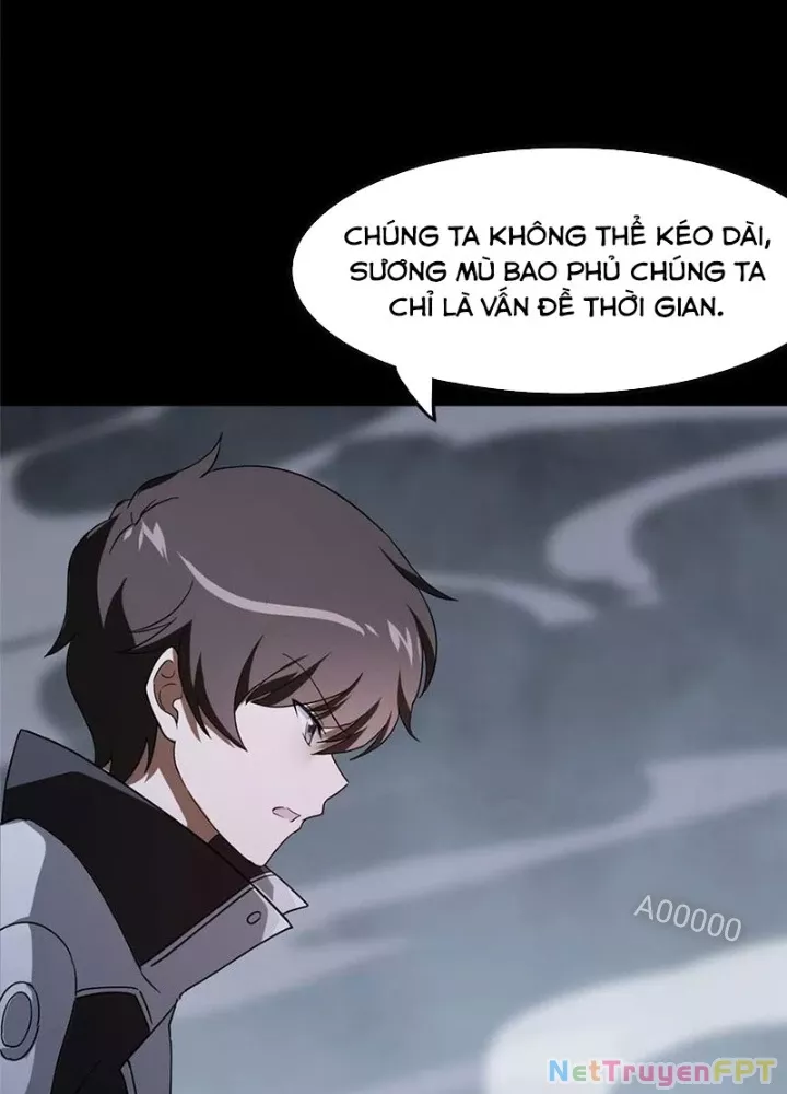 Bạn Gái Zombie Của Tôi Chapter 427 - Trang 2