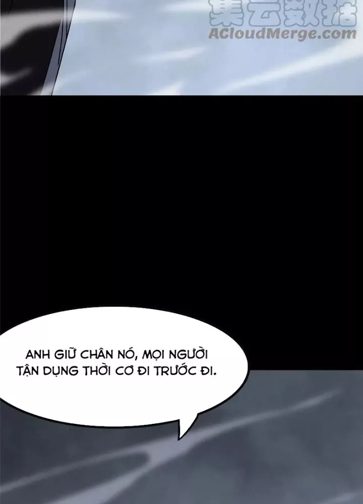 Bạn Gái Zombie Của Tôi Chapter 427 - Trang 2