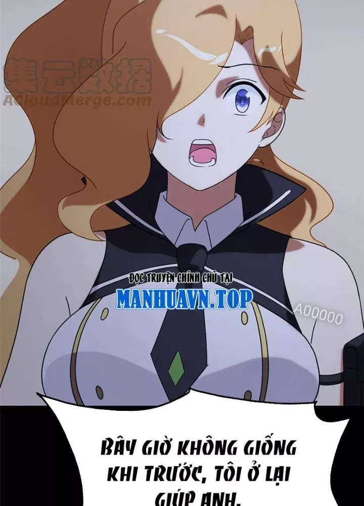 Bạn Gái Zombie Của Tôi Chapter 427 - Trang 2