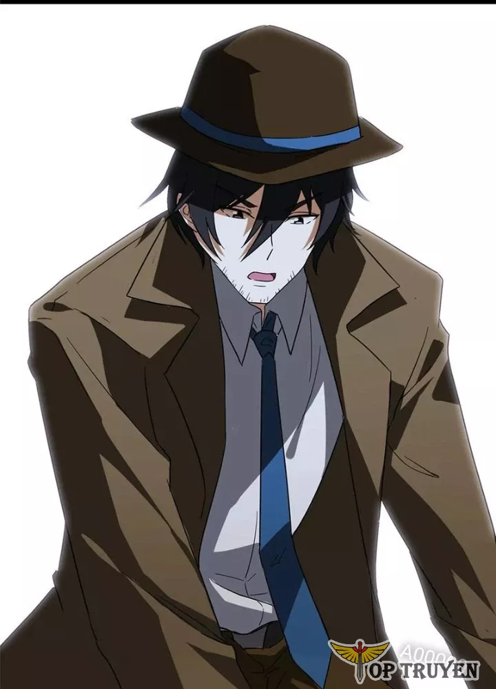 Bạn Gái Zombie Của Tôi Chapter 427 - Trang 2