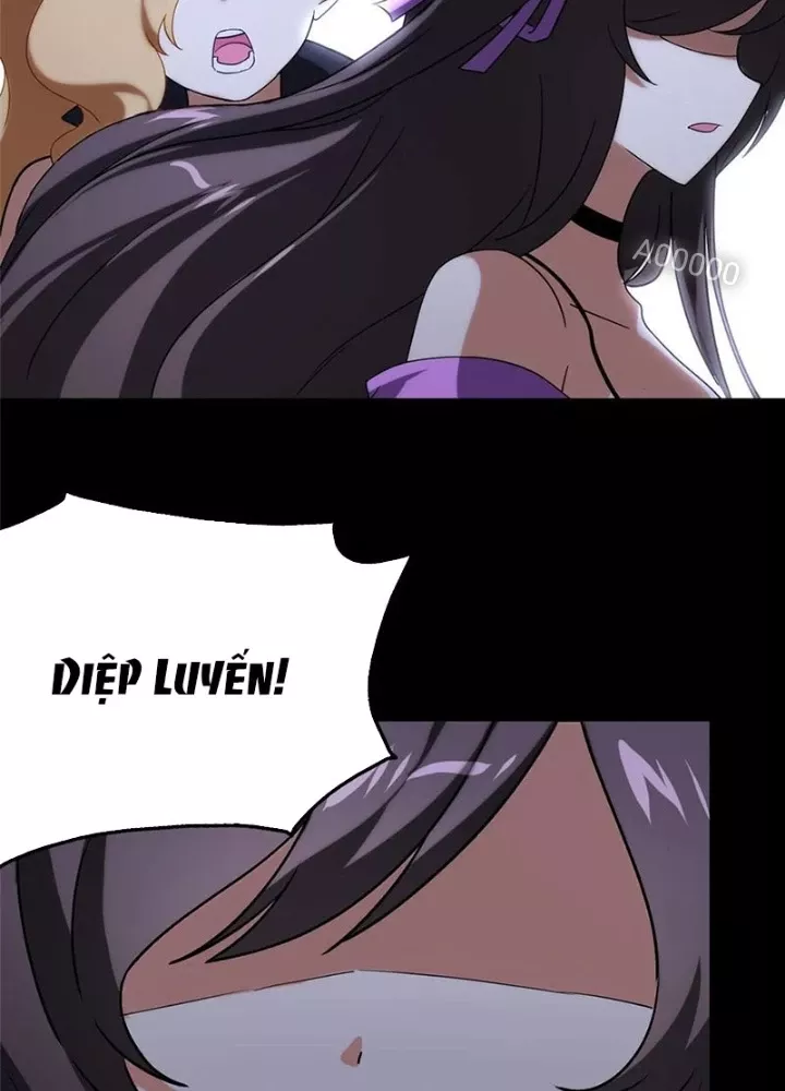 Bạn Gái Zombie Của Tôi Chapter 427 - Trang 2