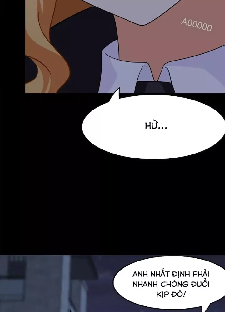 Bạn Gái Zombie Của Tôi Chapter 427 - Trang 2