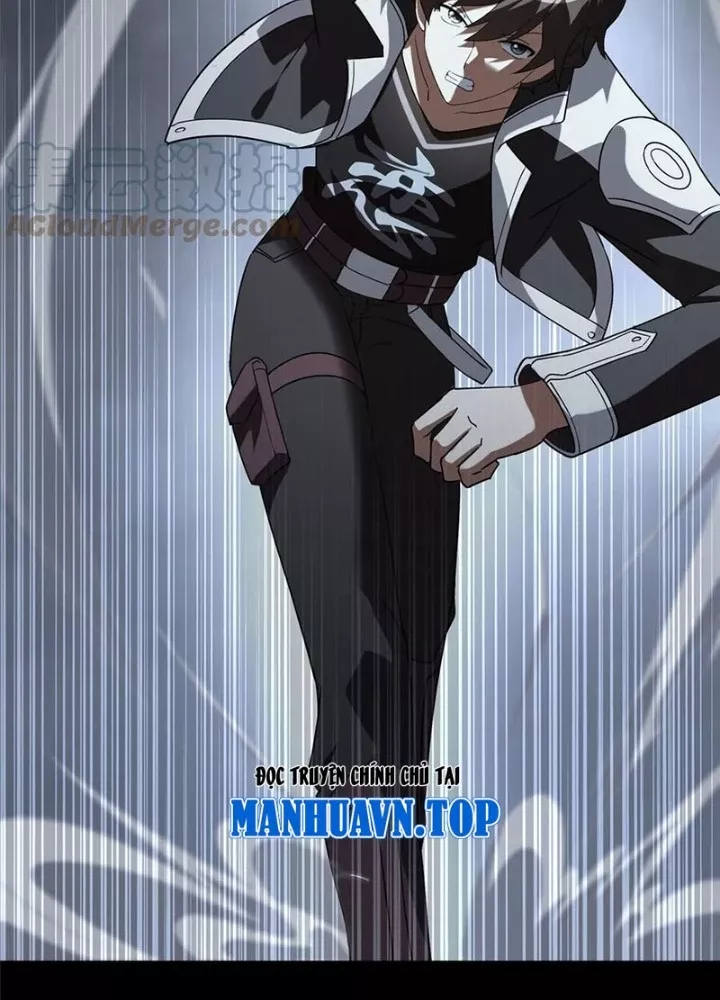 Bạn Gái Zombie Của Tôi Chapter 427 - Trang 2