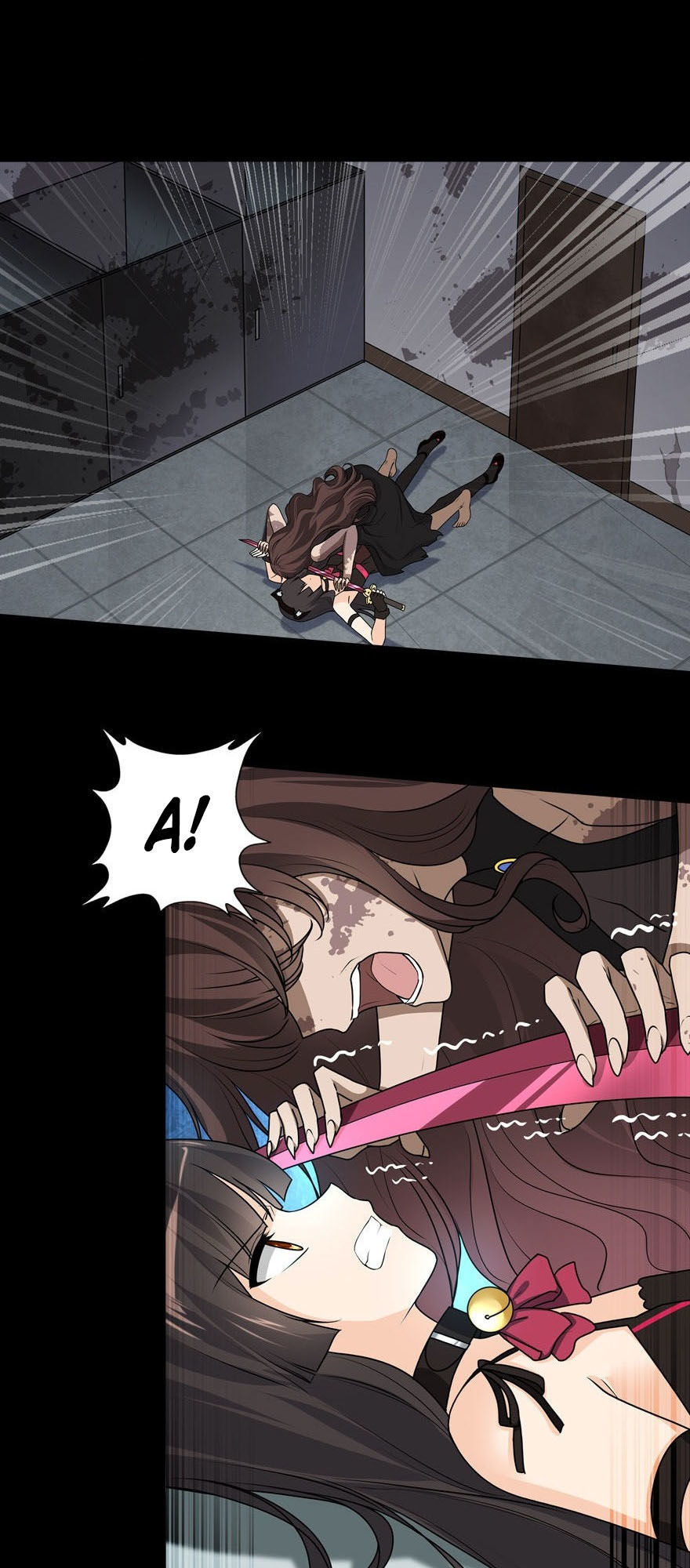 Bạn Gái Zombie Của Tôi Chapter 43 - Trang 2