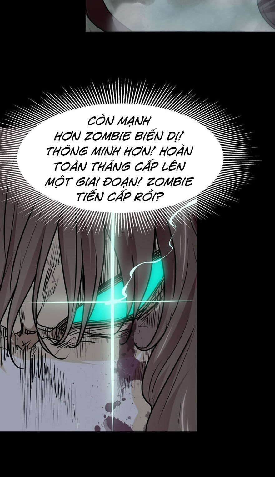 Bạn Gái Zombie Của Tôi Chapter 43 - Trang 2
