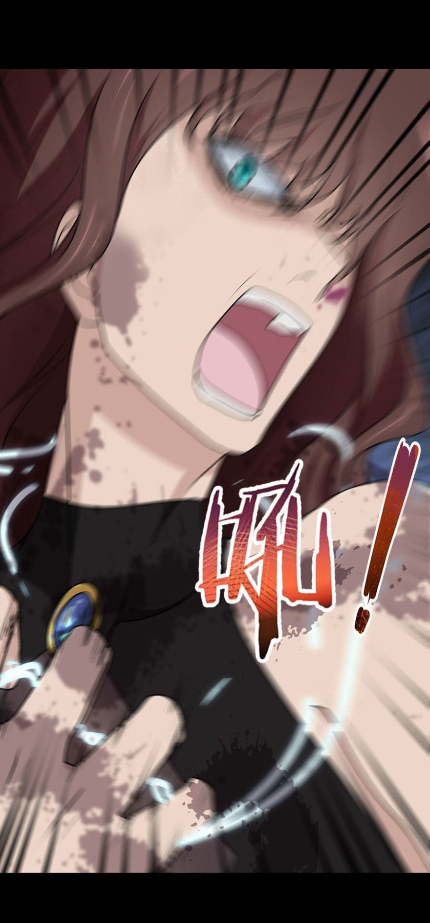 Bạn Gái Zombie Của Tôi Chapter 43 - Trang 2