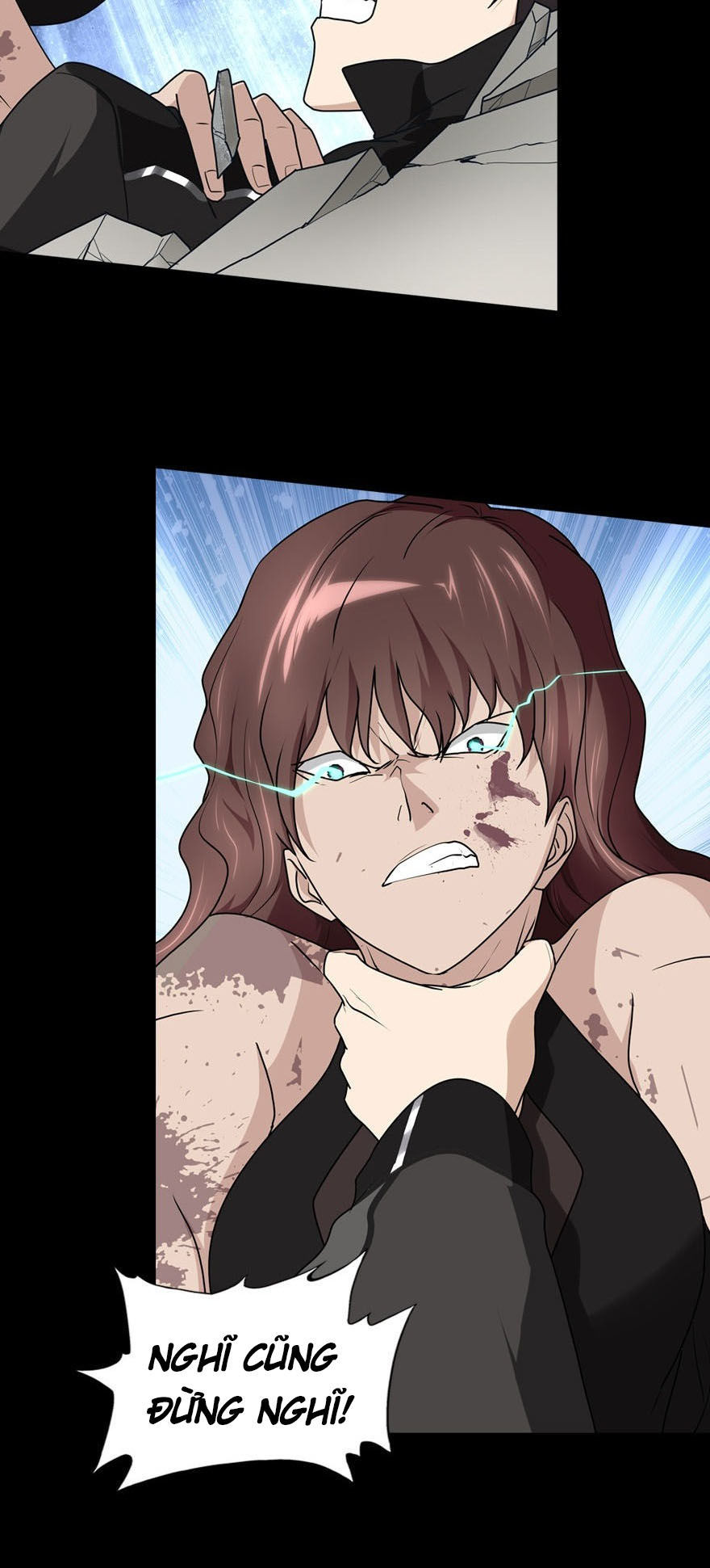 Bạn Gái Zombie Của Tôi Chapter 43 - Trang 2