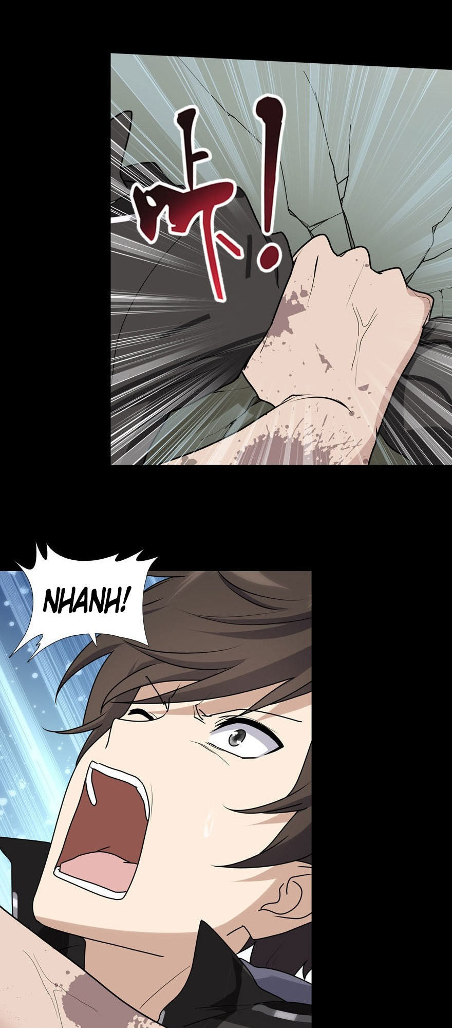 Bạn Gái Zombie Của Tôi Chapter 43 - Trang 2